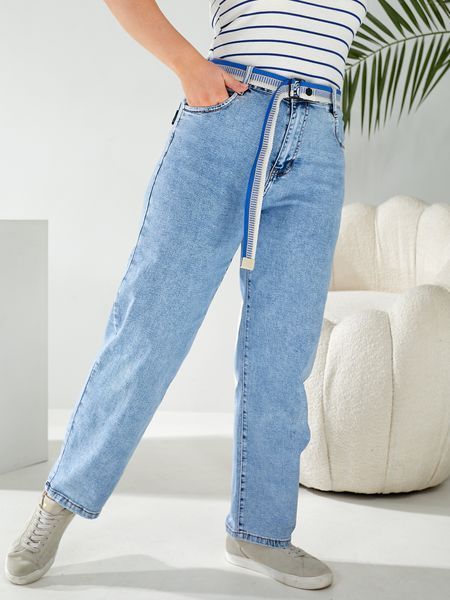 VIDLYRY Джинси Skater 28-33р 8026-2 фото