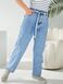 VIDLYRY Джинси Skater 28-33р 8026-2 фото 7