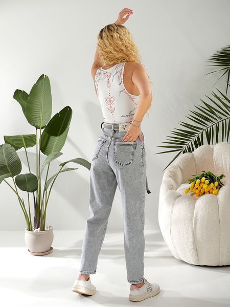 VIDLYRY Джинси  Моми      25-30р 3722 фото