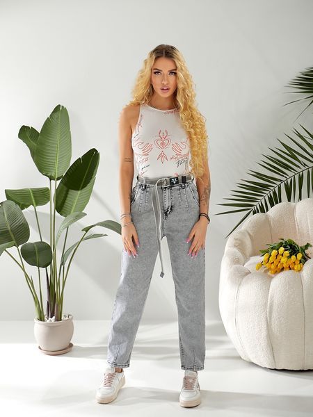 VIDLYRY Джинси  Моми      25-30р 3722 фото
