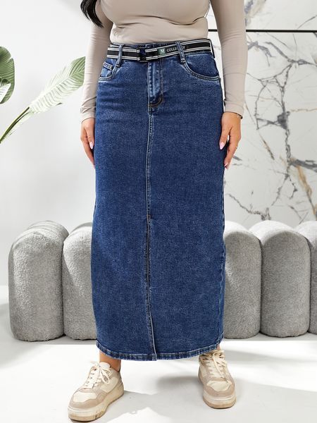 VIDLYRY Спідниця ПОЛУБАТАЛ 28-33р 3529-2 фото