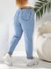 VIDLYRY Джинси Моми Батал 32-42р 8035-3 фото 6