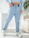VIDLYRY Джинси Моми Батал 32-42р 8039-3 фото 6