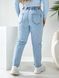 VIDLYRY Джинси Моми Батал 32-42р 8039-3 фото 8
